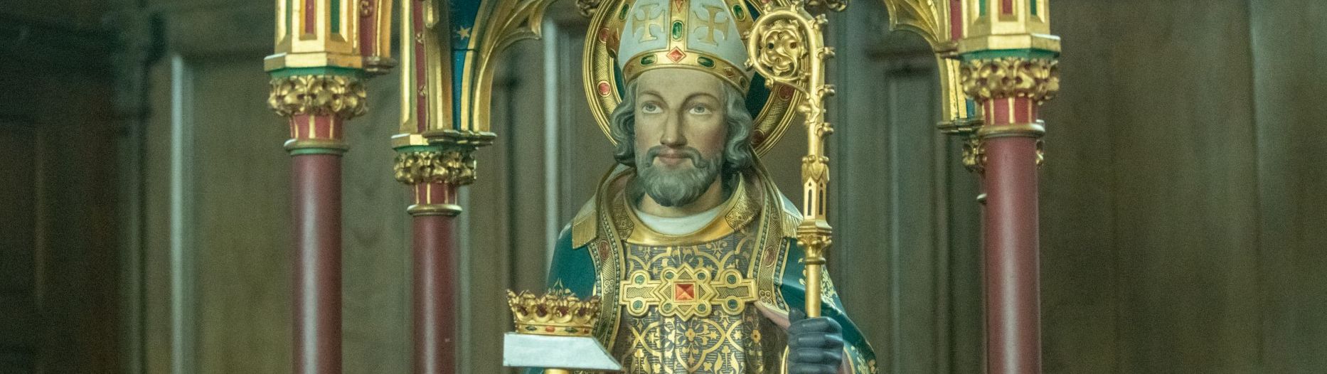 Saint-Eloi