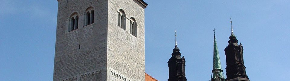 Sainte-Marie
