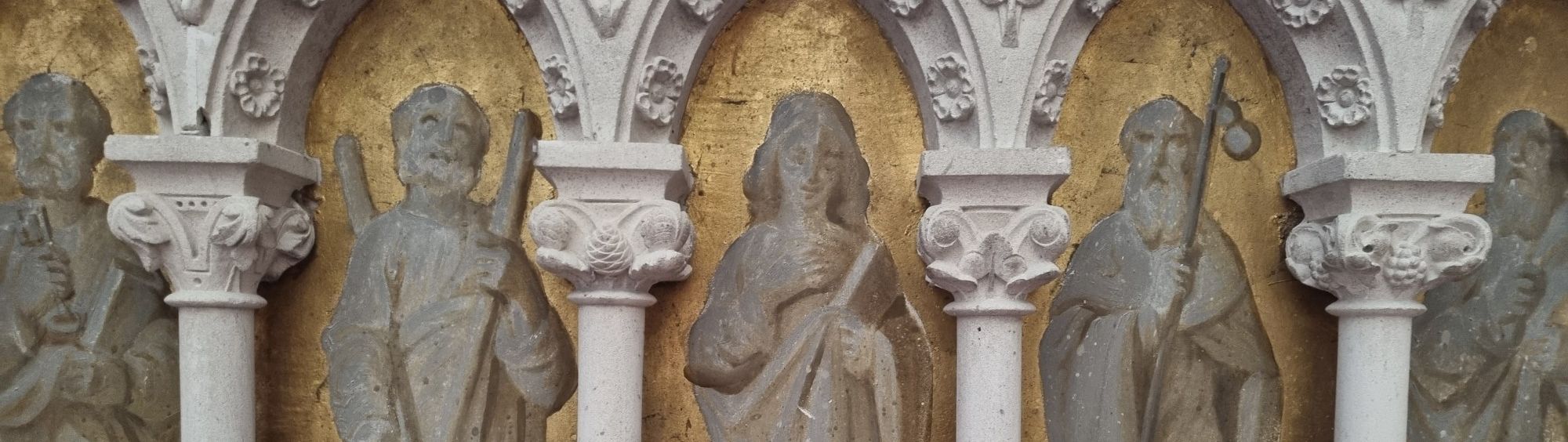 Saint Joseph