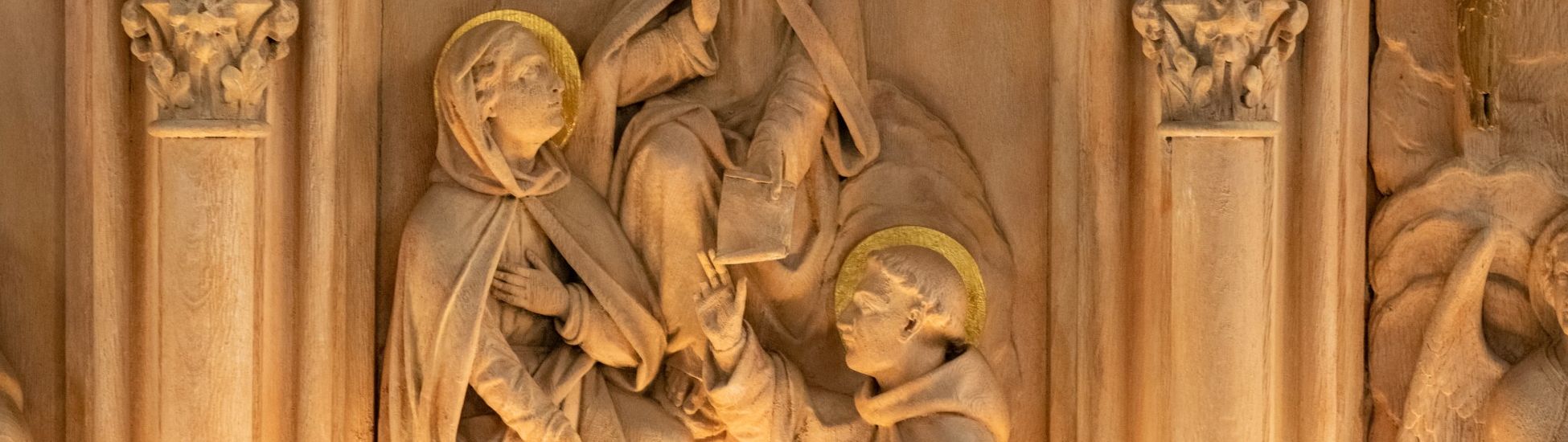 Heilige Drievuldigheid (Kapucijnenkerk)