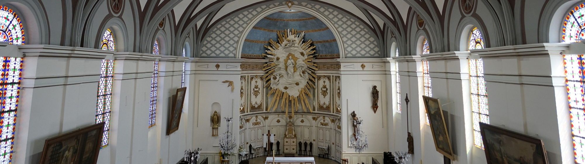 Saint-Wulphy