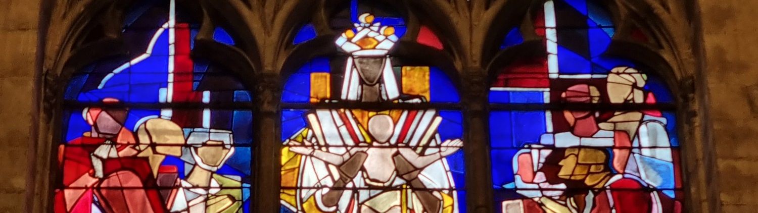 Our Lady of Liesse