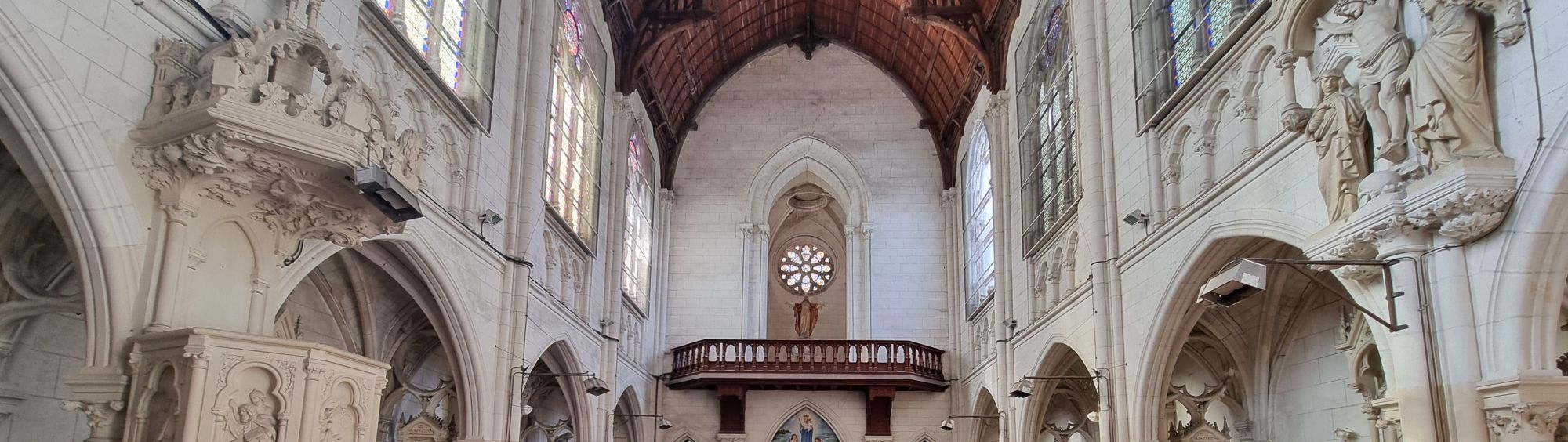 Saint Omer
