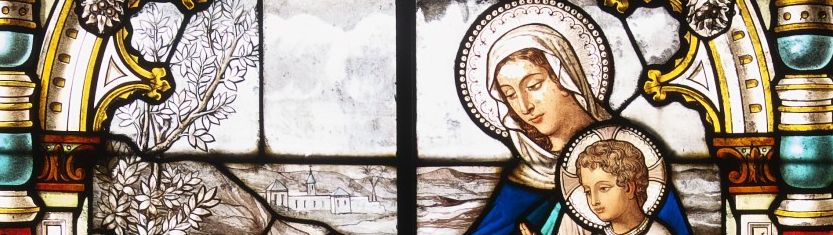 Our Lady of Foy