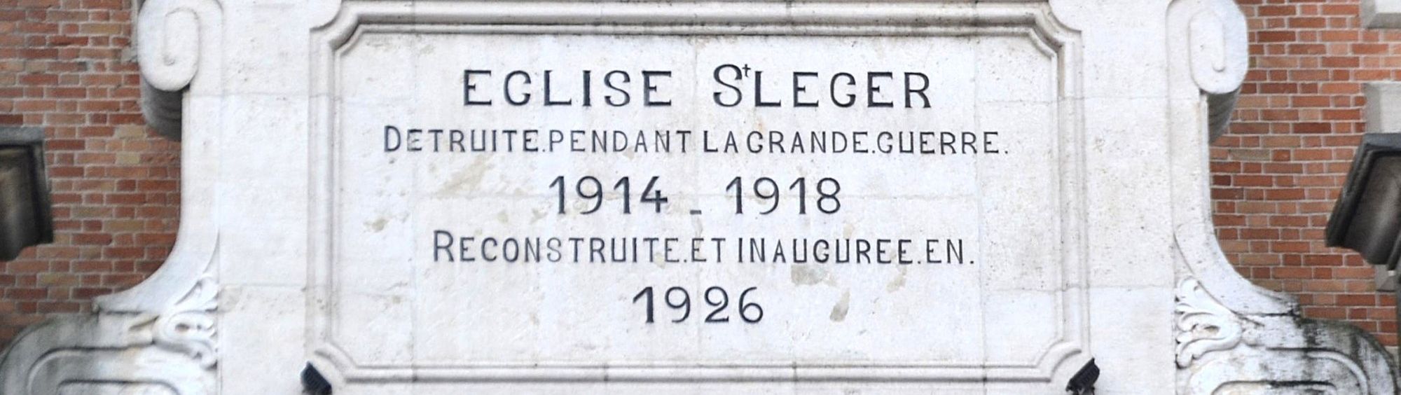 Sint-Leodegarius