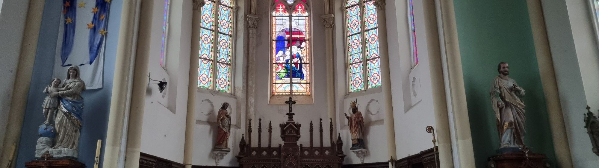 Sint-Josef
