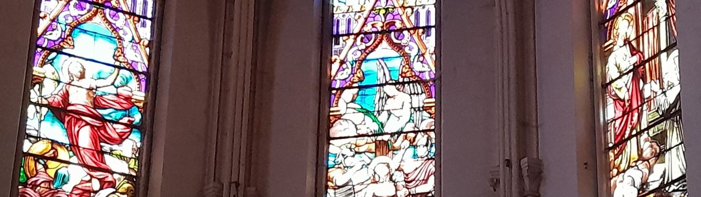 Saint Quentin