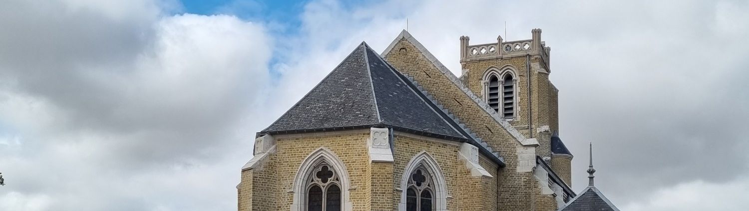 Notre-Dame du Mont Carmel