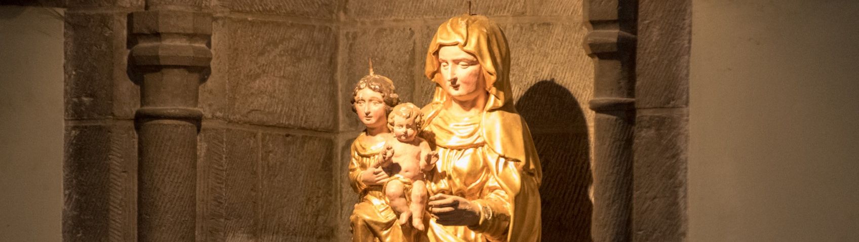 Sint-Walburga