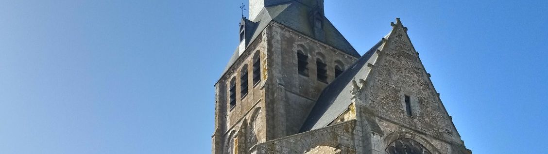 Our Lady
