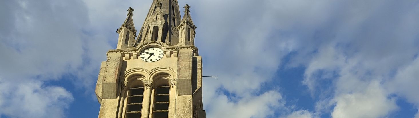 Saint Medard