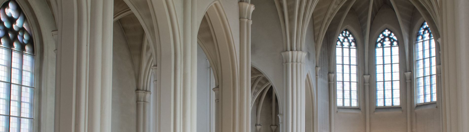 Notre-Dame de Scourmont