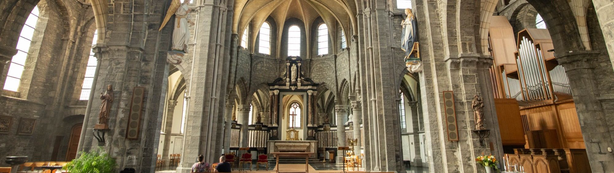 Saint Quentin