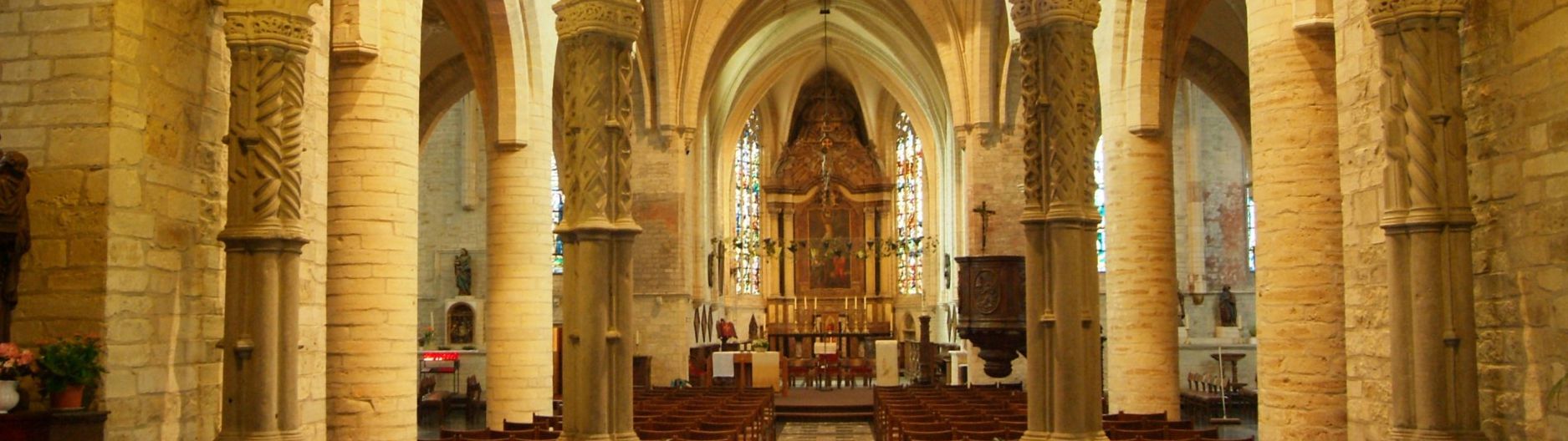 Sankt Johannes der Evangelist