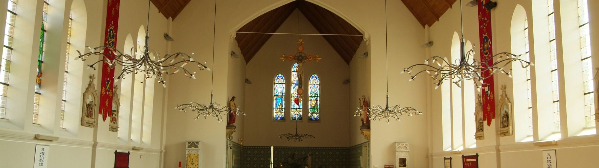 Saint-Joseph