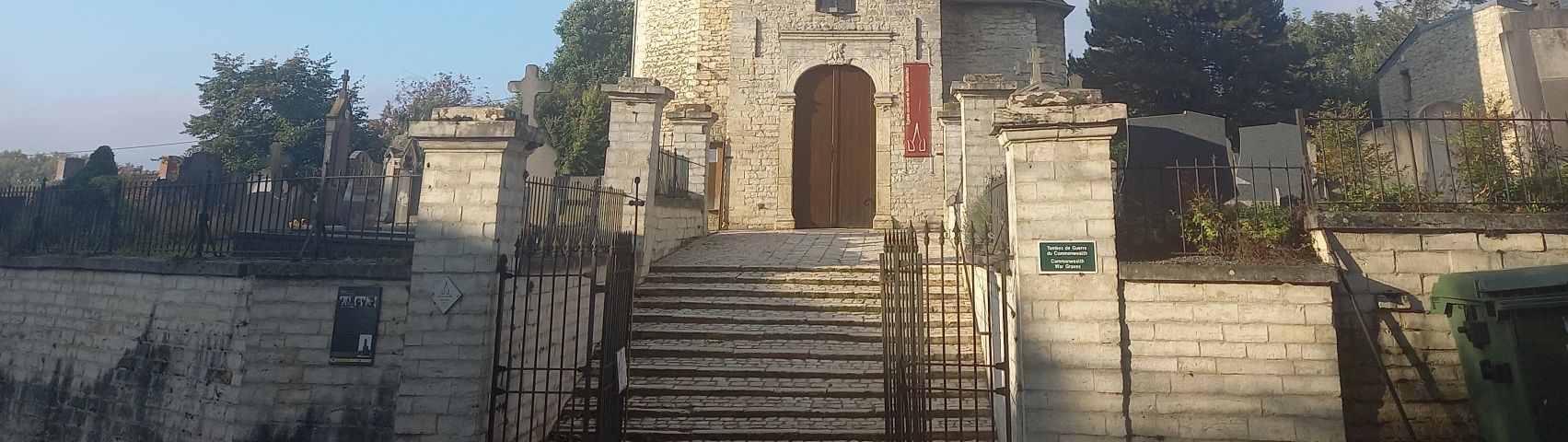 Saint-Remy