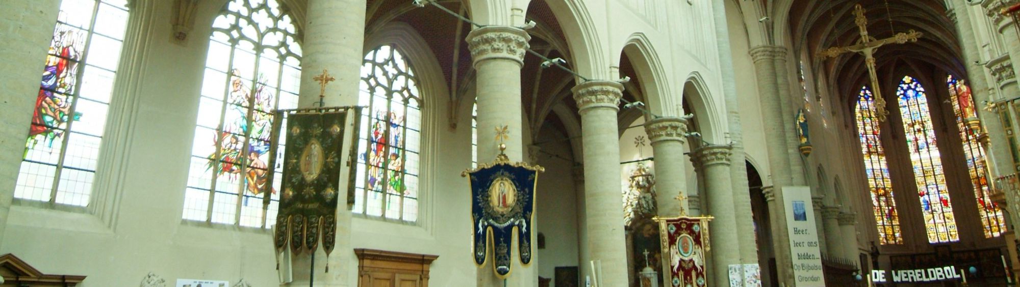 Sint-Katharina