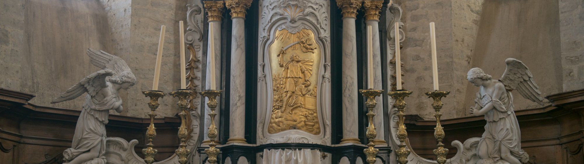 Saint-Médard