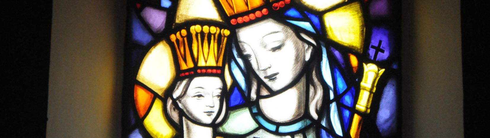 Notre-Dame de l'Ossenweg
