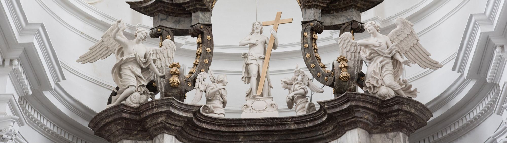 Saint Begga