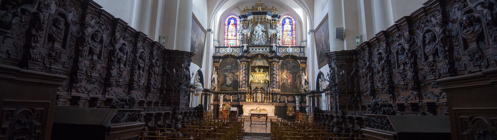 Saint-Vincent
