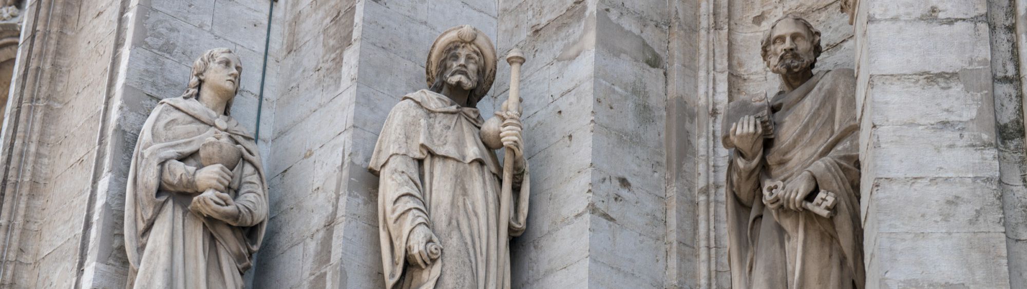 Saint George