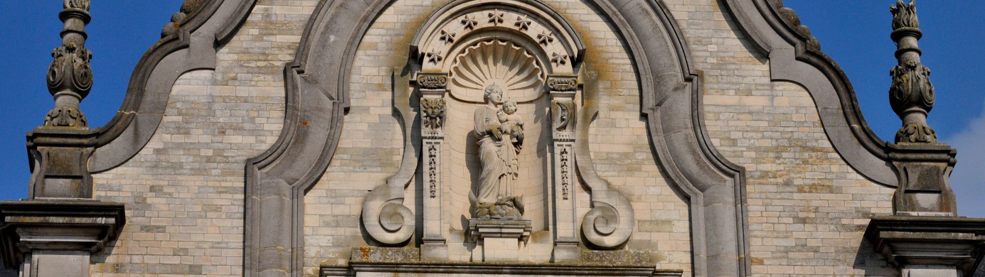 Saint-Jean-Baptiste et Notre-Dame de l'Assomption