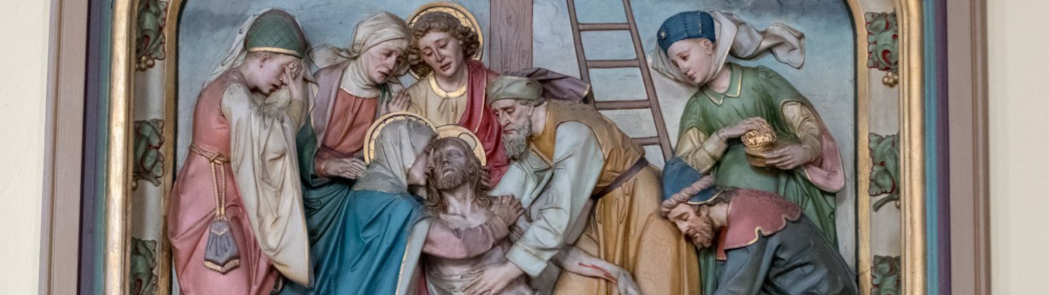Saints-Pierre-et-Paul