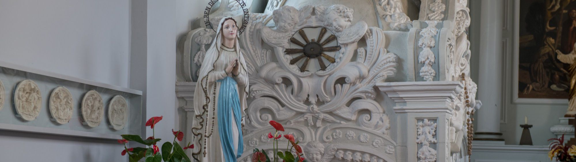 Saint-Sépulcre