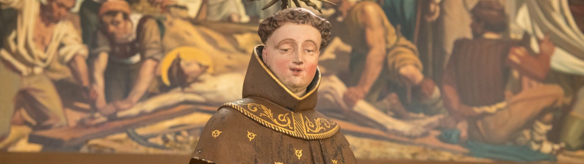 Saint-Jean-Baptiste