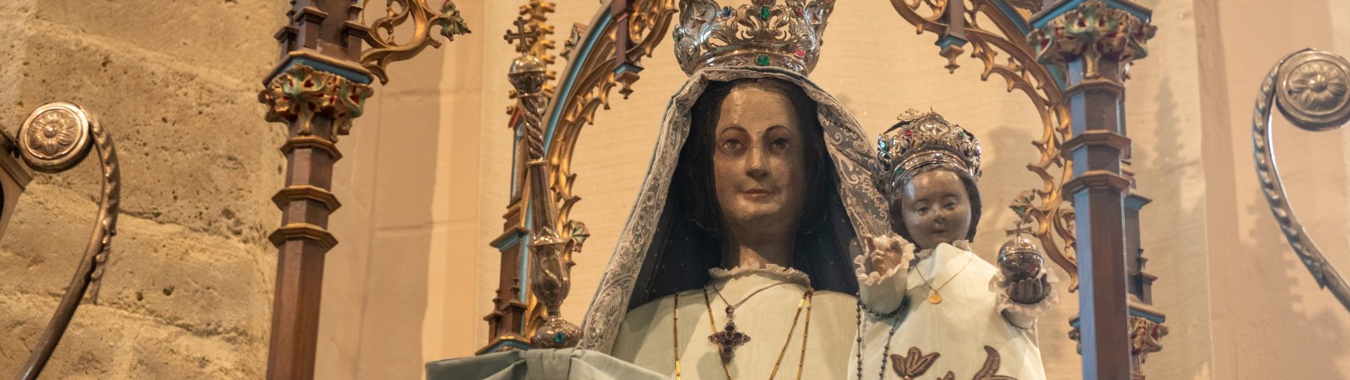 Notre-Dame du Perpétuel Secours