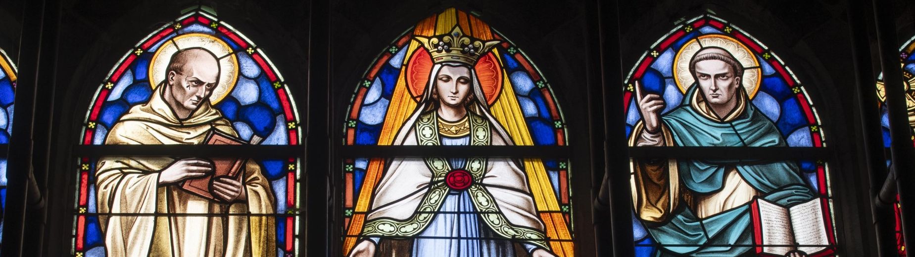 Notre-Dame-de-Lourdes