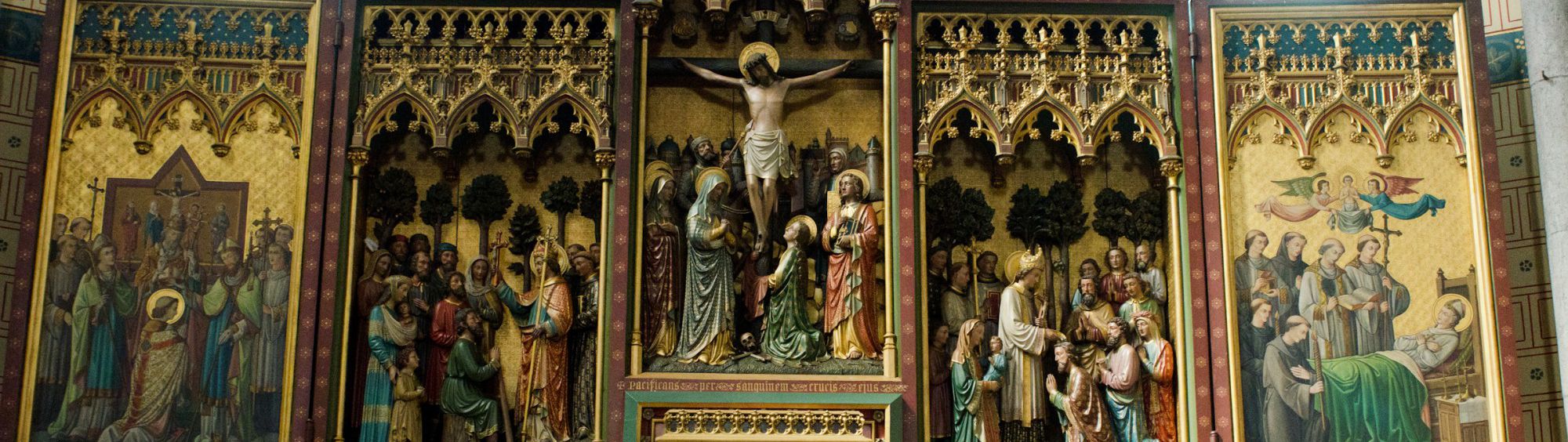 Sint-Willibrordus