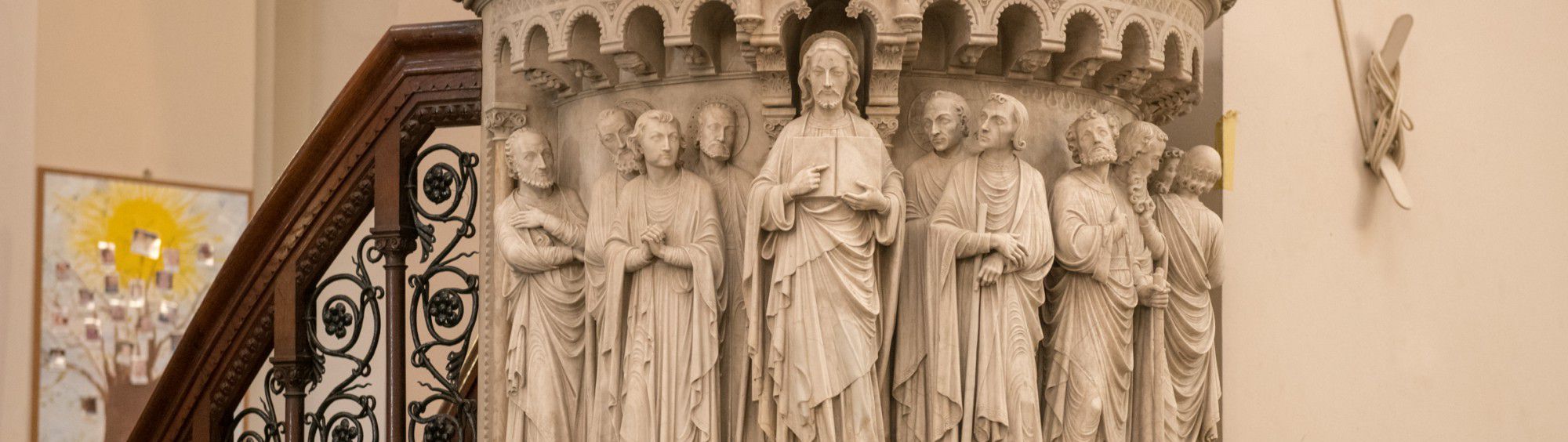 Notre-Dame et Saint-Remacle