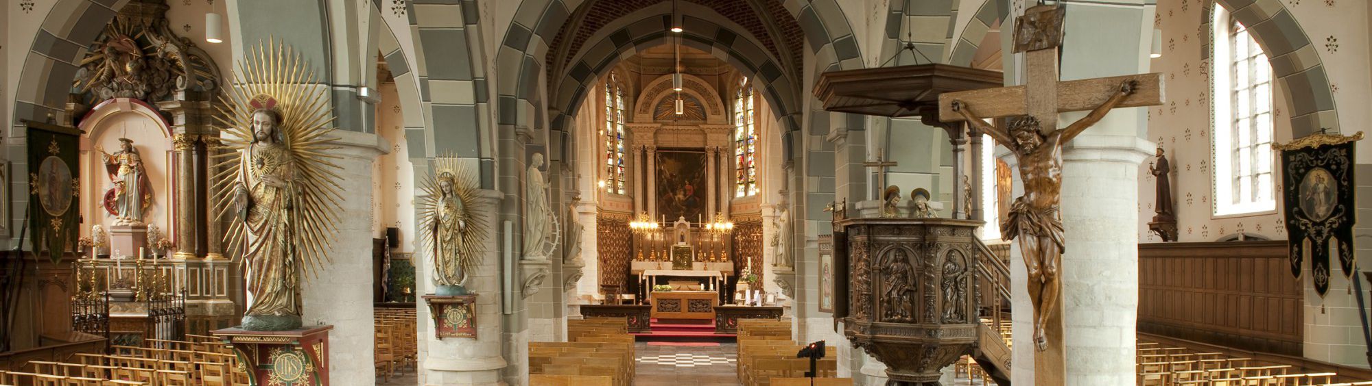 Sankt Katharina