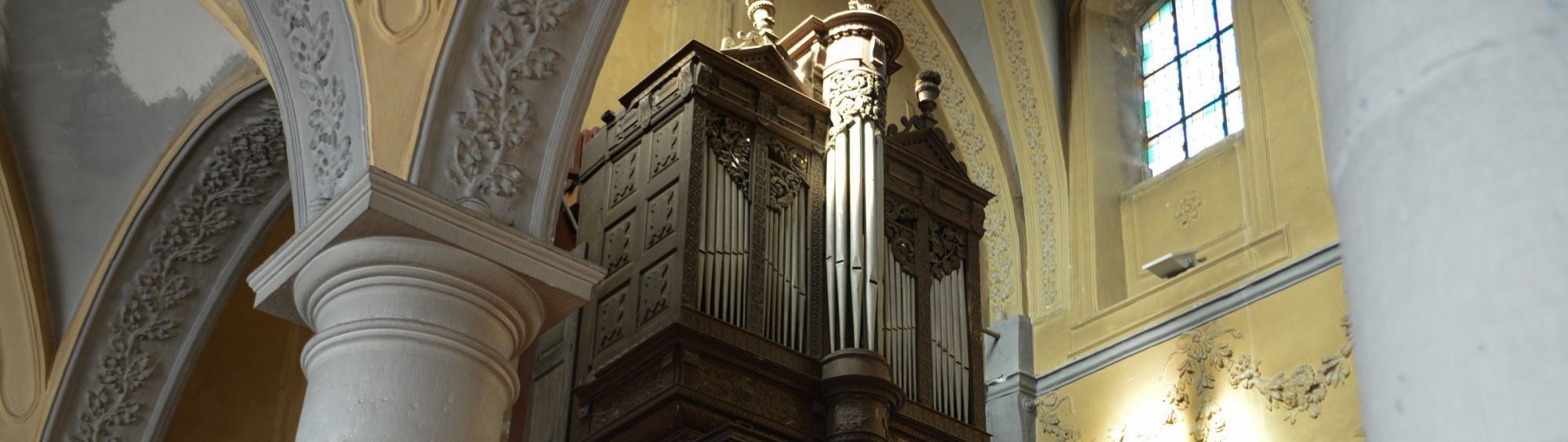 Saint-Matthias