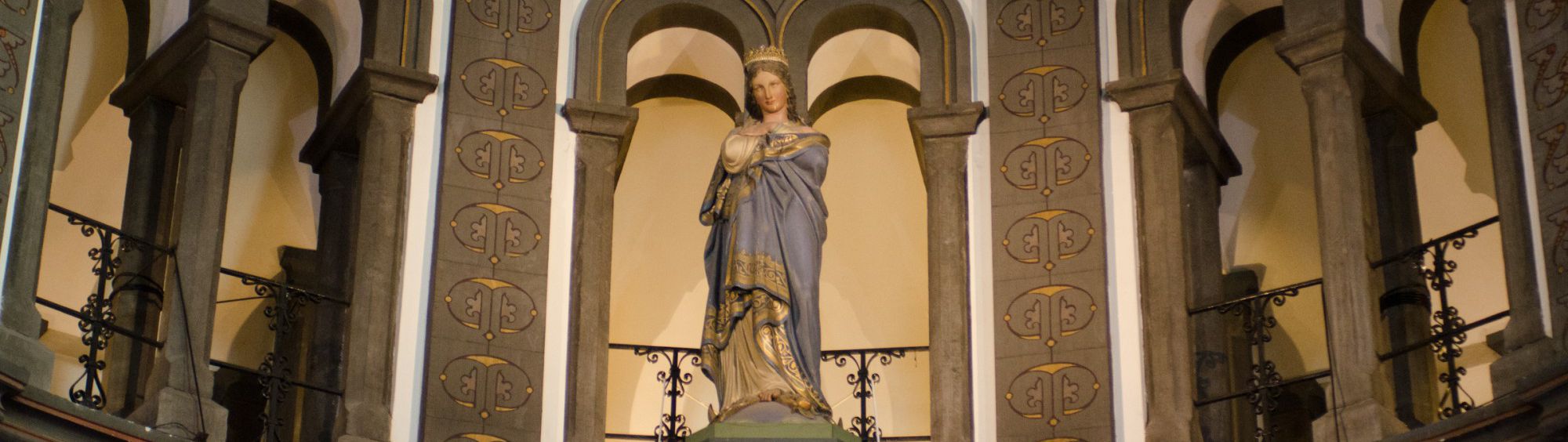 Immaculée Conception