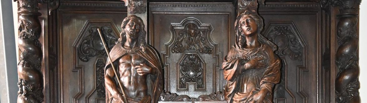 Saints-Denis-et-Genès