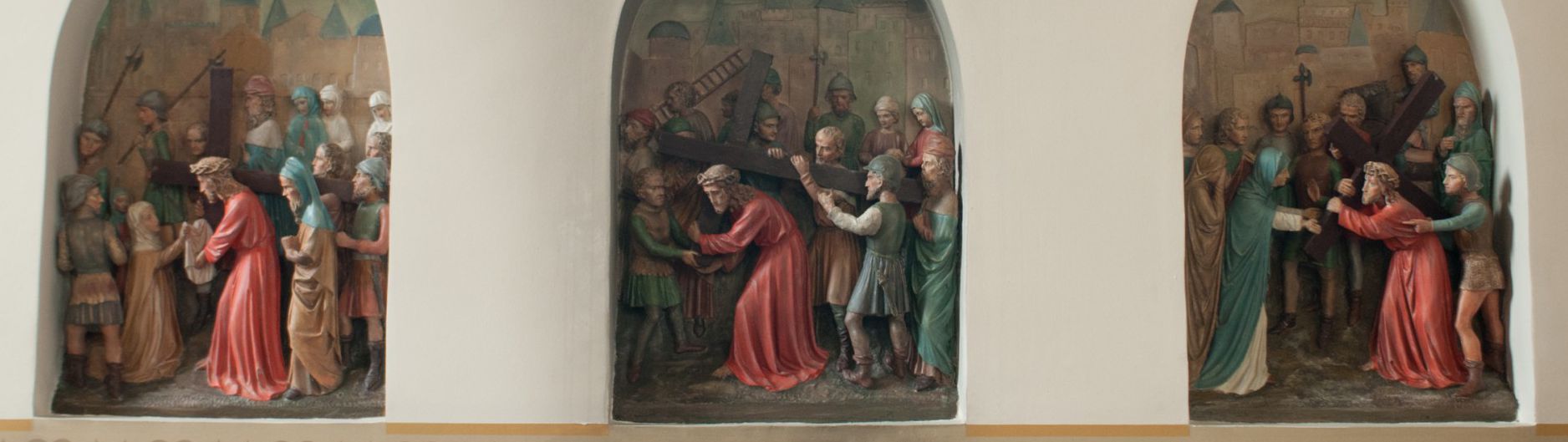 Saint-Pierre-aux-Liens & Sainte-Berlinde