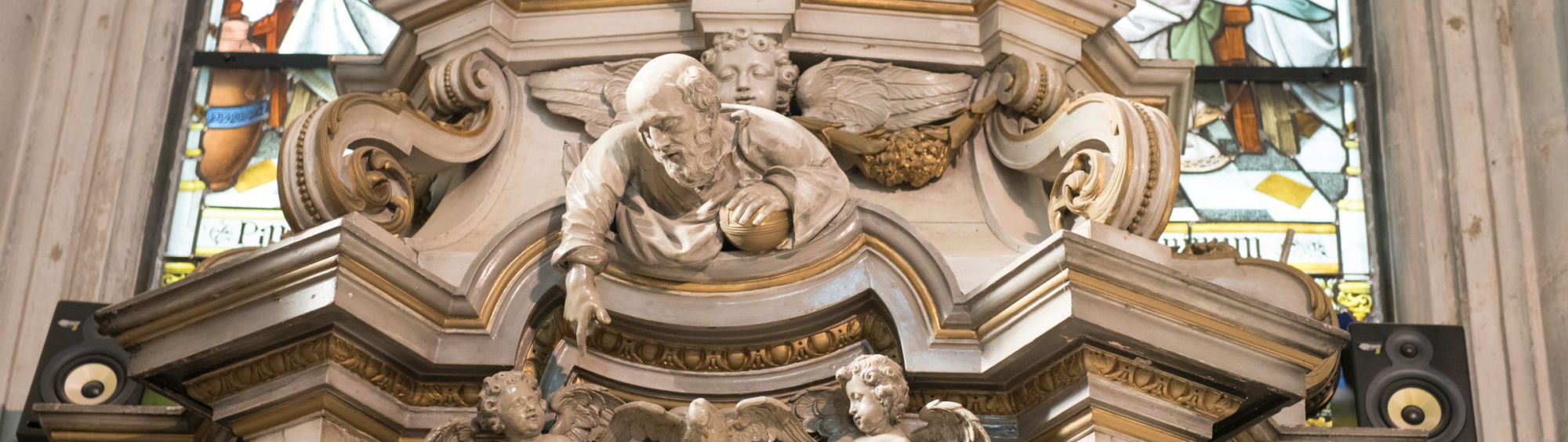 Saint Rumbold