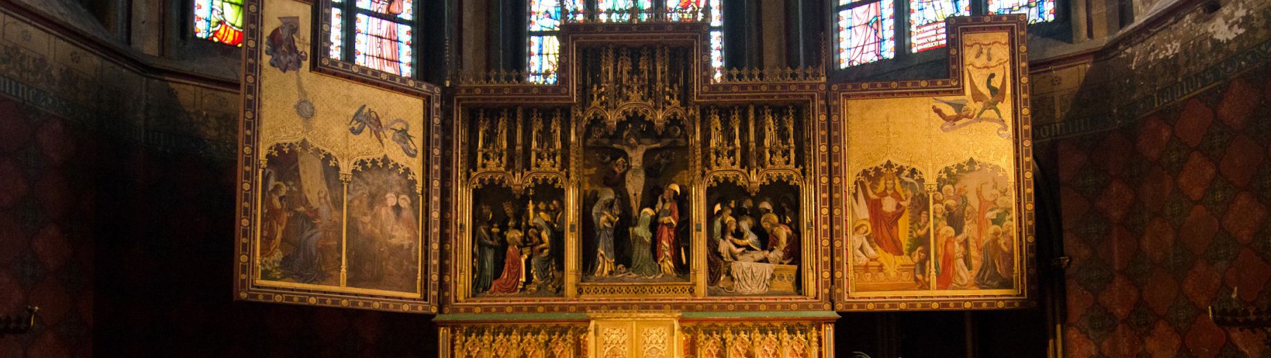 Saint-Germain