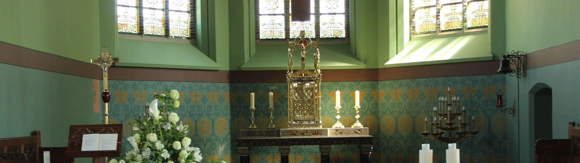 Sint-Bavo