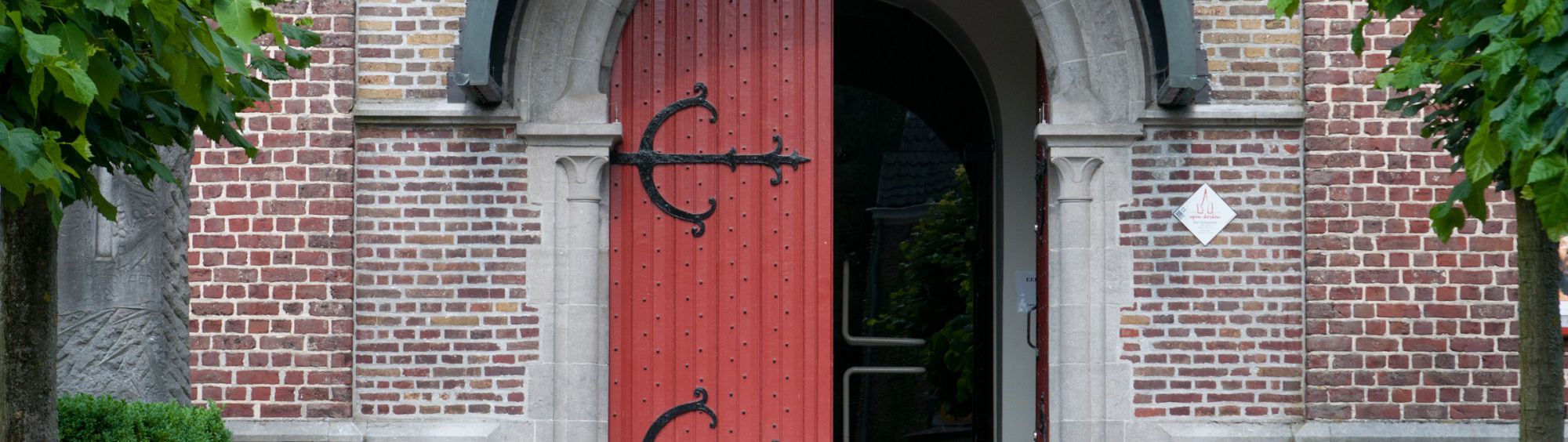 Sainte-Aldegonde