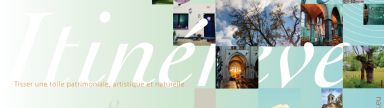 [Wallonie] Circuits : "Itinérêves" (série 1)