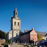 Zusammenarbeit PARCUM-CRKC und Offene Kirchen
