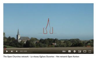 [Europe] New videos from the Open Churches network!