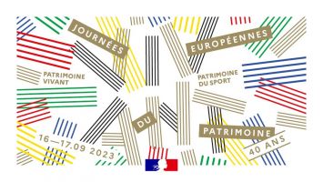 Les Journées du Patrimoine en France