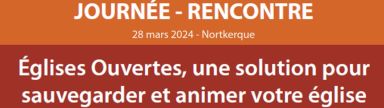 Journée-Rencontre