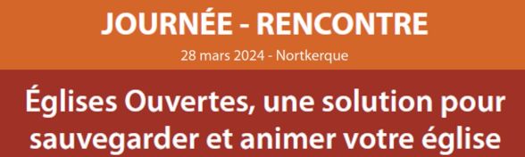Journée-Rencontre