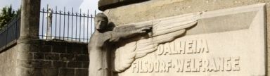 Weekend des églises ouvertes 2026